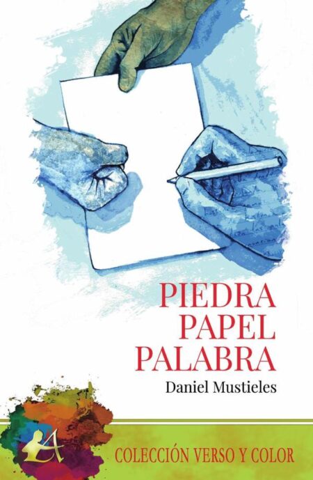 Piedra, papel, palabra