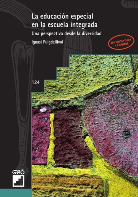 La educación especial en la escuela integrada:Una perspectiva desde la diversidad