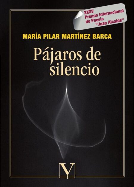Pájaros de silencio