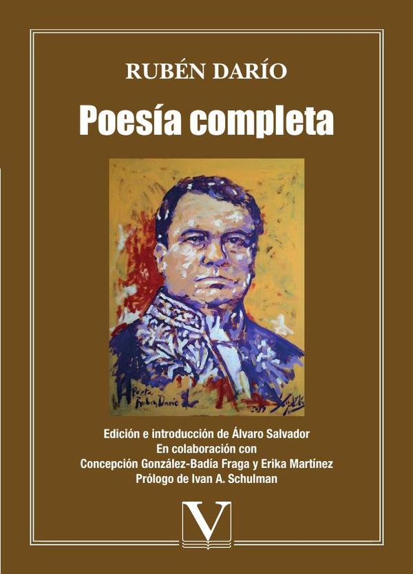 Poesía completa