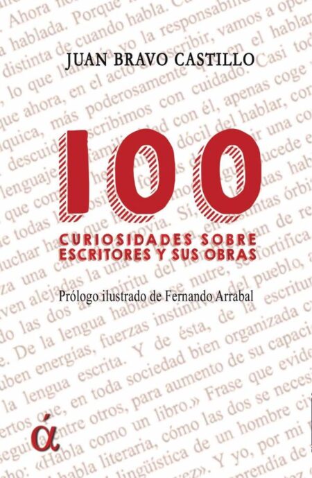 100 curiosidades sobre escritores y sus obras