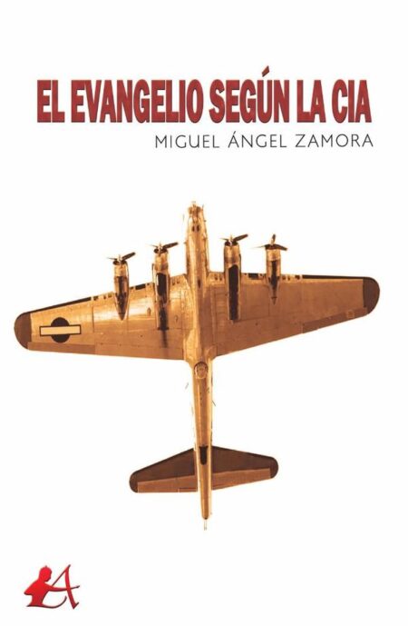 El evangelio según la CIA