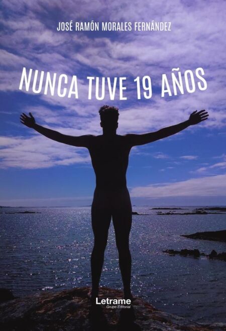 Nunca tuve 19 años