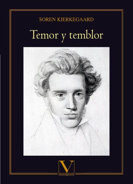 Temor y temblor