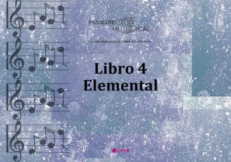 Libro 4 Elemental