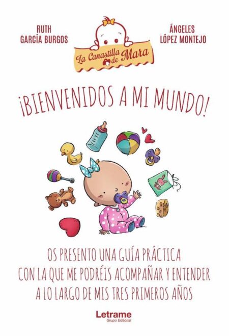 La canastilla de Mara