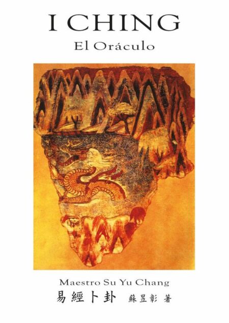 I ching:El oráculo