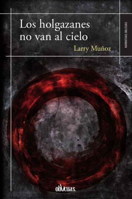 Los holgazanes no van al cielo