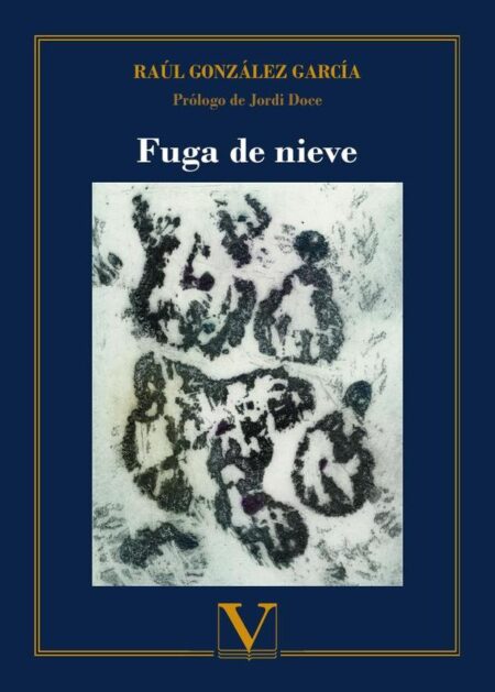 Fuga de nieve