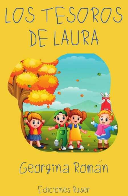 Los tesoros de Laura