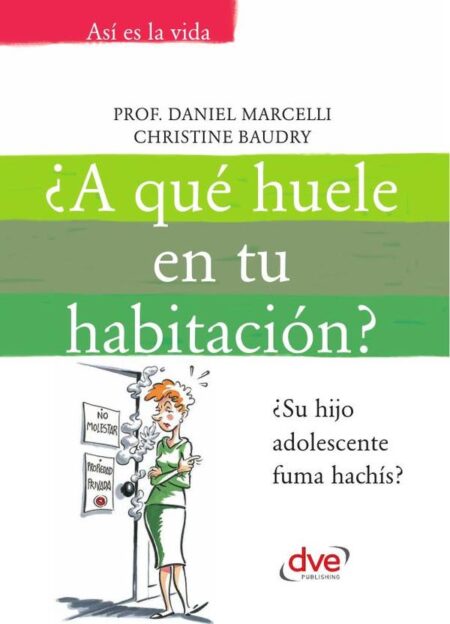 A qué huele en tu habitación