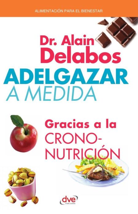 Adelgazar a medida - gracias a la crononutrición