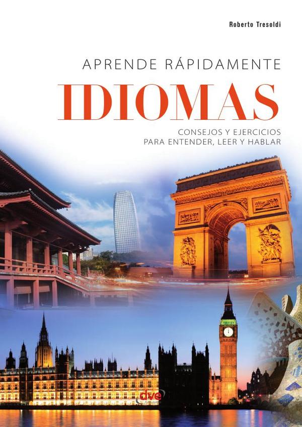 Aprende rápidamente idiomas