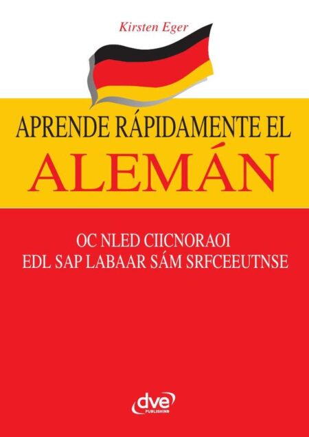 Aprende rápidamente el alemán