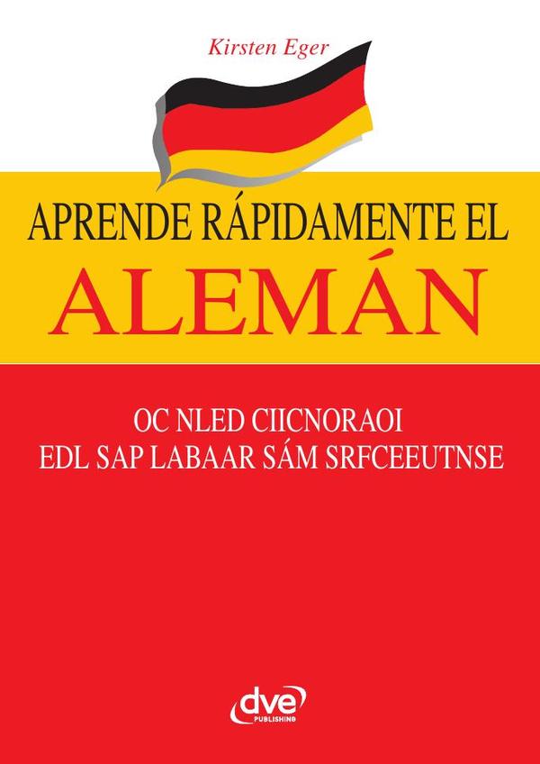 Aprende rápidamente el alemán