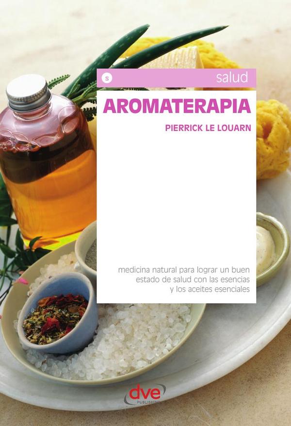 Aromaterapia