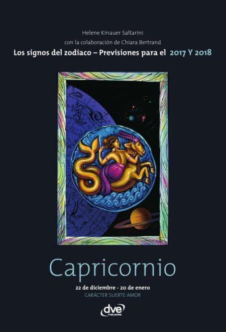 Capricornio:La ambición serena y la fuerza de la montaña