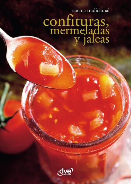 Confituras, mermeladas y jaleas