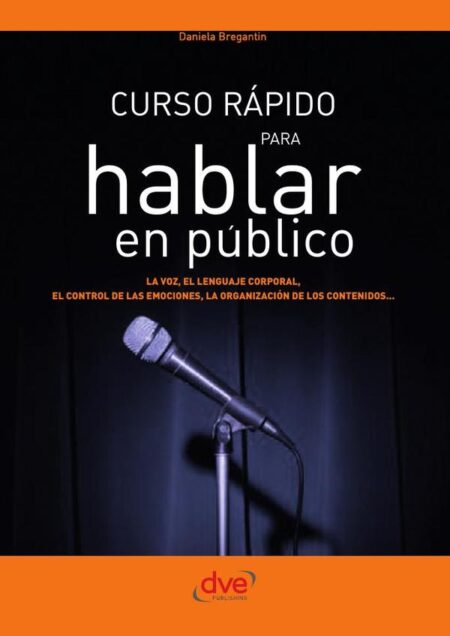 Curso rápido para hablar en público