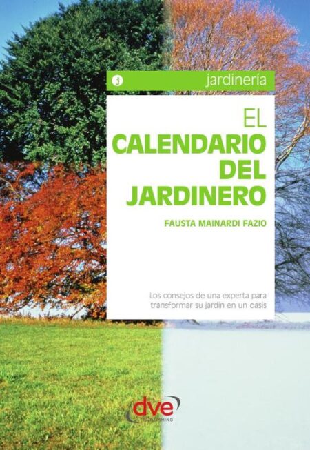 El calendario del jardinero