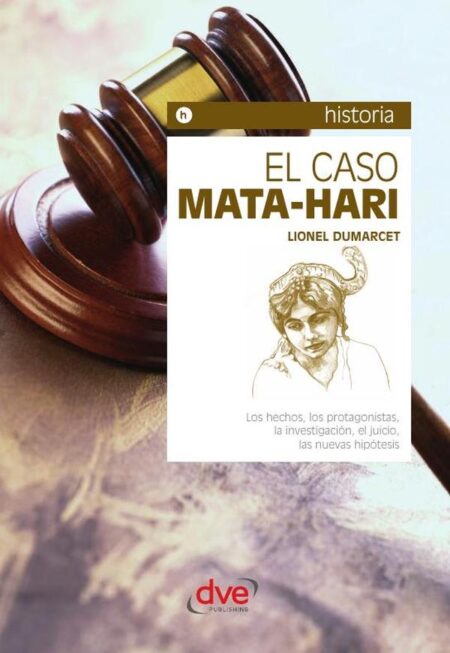 El caso Mata-Hari