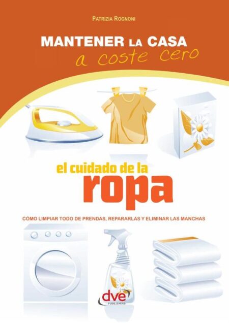 El cuidado de la ropa