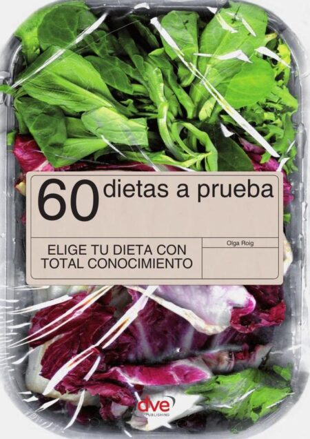 60 dietas a prueba