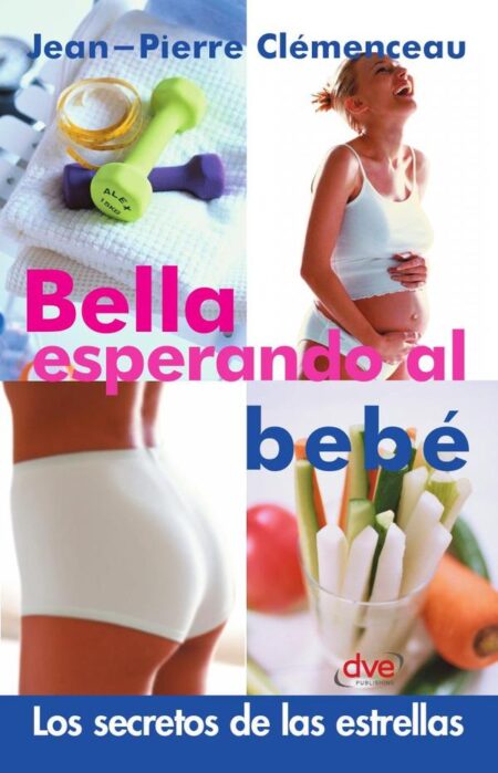 Bella esperando al bebé
