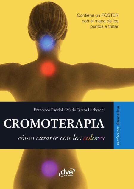 Cromoterapia