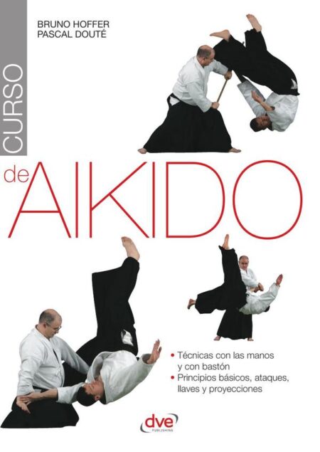 Curso de aikido