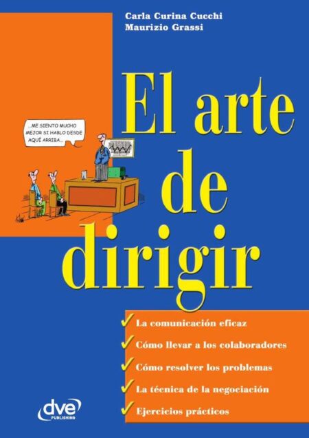 El arte de dirigir