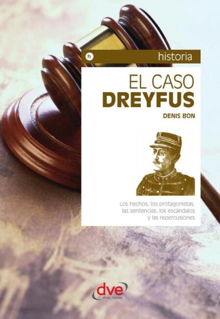 El caso Dreyfus