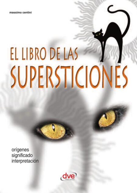 El libro de las supersticiones