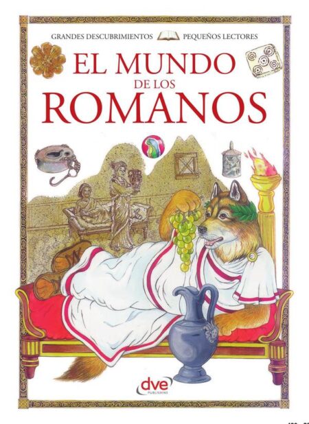 El mundo de los romanos