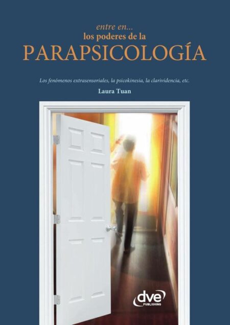 Entre en… los poderes de la parapsicología