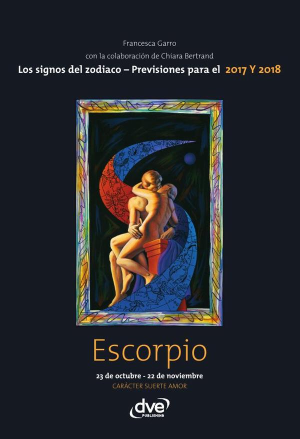 Escorpio:La pasión transformadora y el misterio del alma