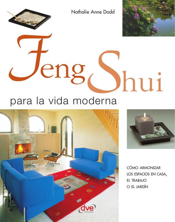 Feng shui para la vida moderna