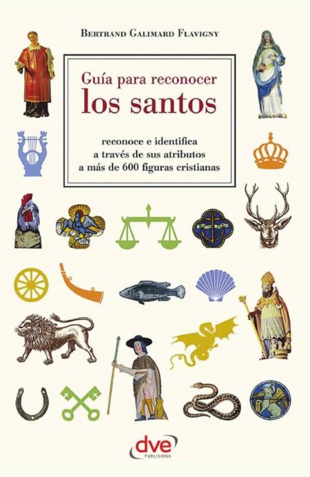 Guía para reconocer los santos