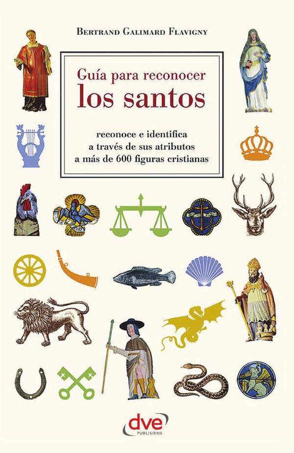 Guía para reconocer los santos