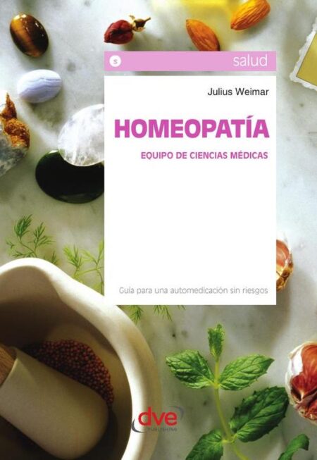 Homeopatía