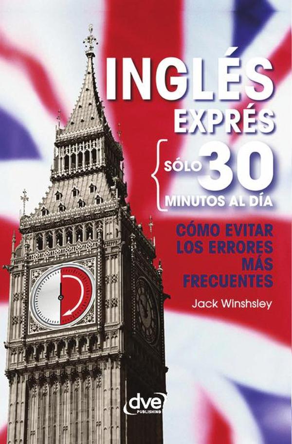 Inglés exprés: Cómo evitar los errores más frecuentes