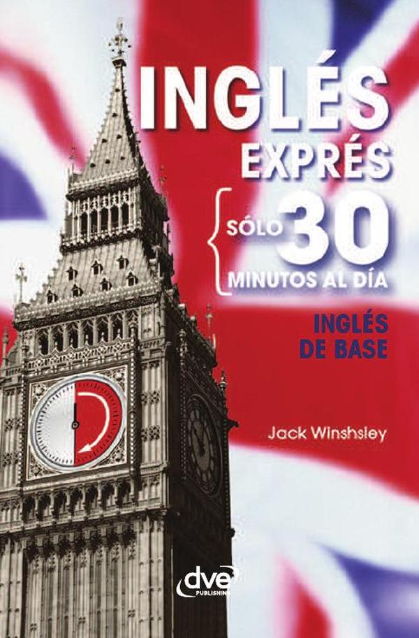 Inglés exprés: Inglés de base