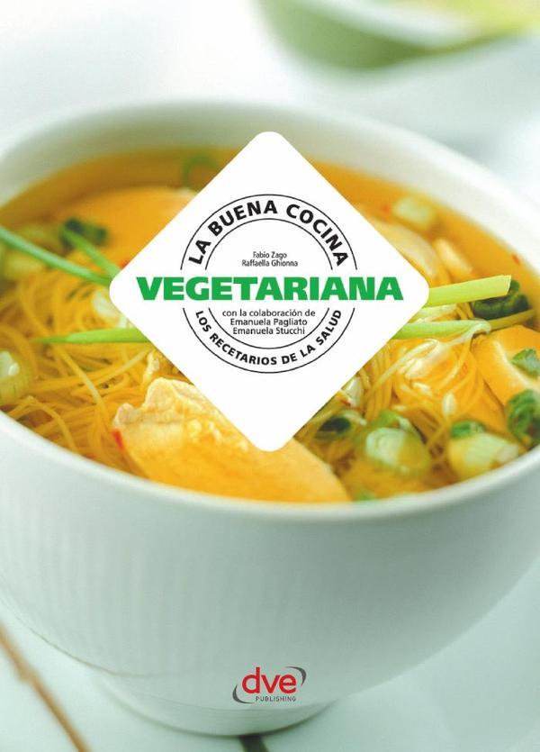 La buena cocina vegetariana