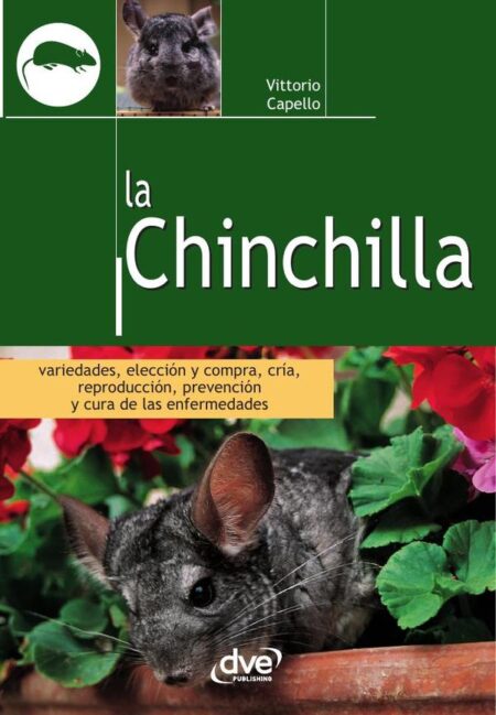 La Chinchilla