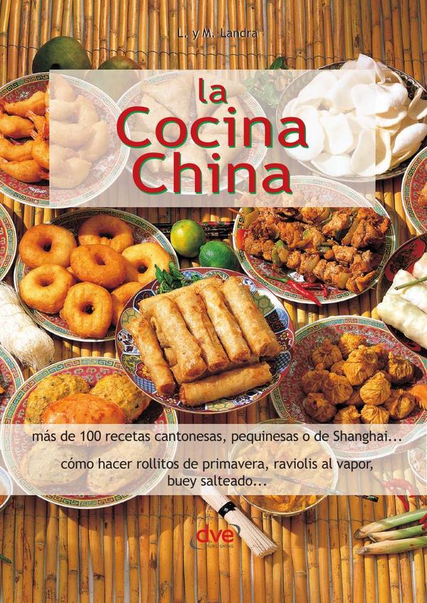 La cocina china