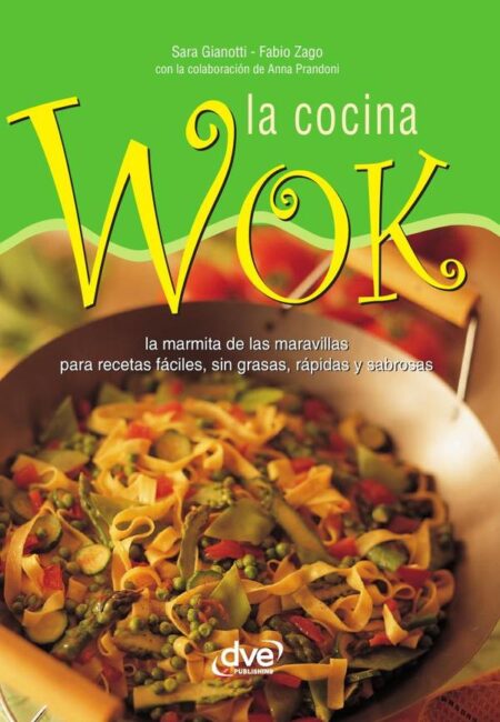 La cocina wok