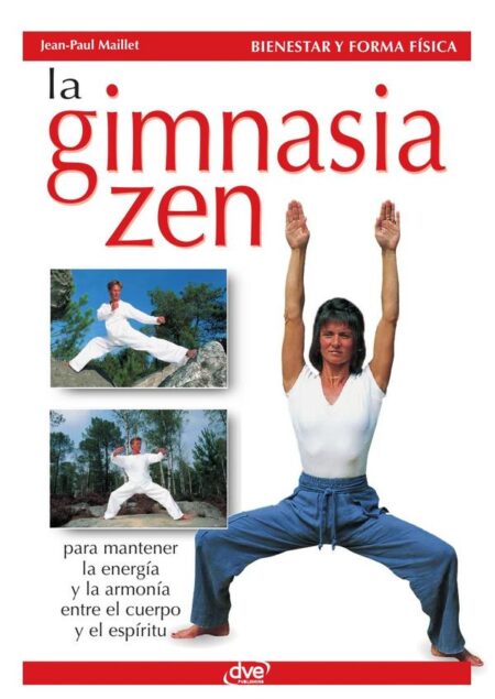 La gimnasia zen