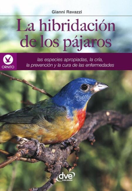 La hibridación de los pájaros