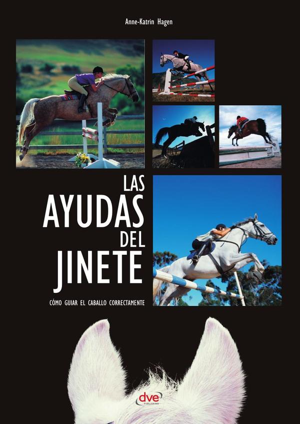 Las ayudas del jinete