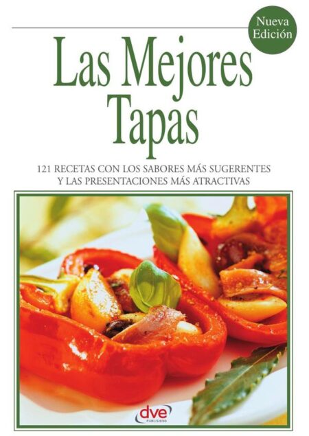 Las mejores tapas